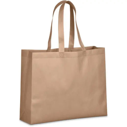 Back-To-Nature Non-Woven Side